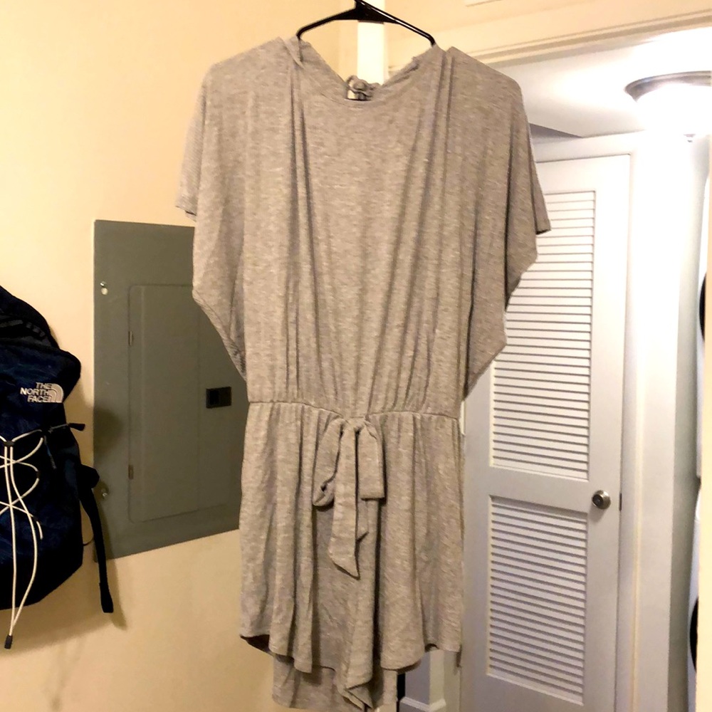 Lounge romper